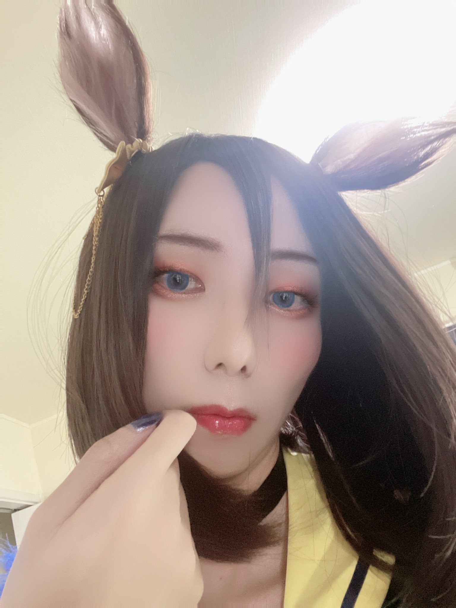 おはんよござます！ 月曜日！ 今週も頑張りましょう！！ https://t.co/dLxUtmZU2Q