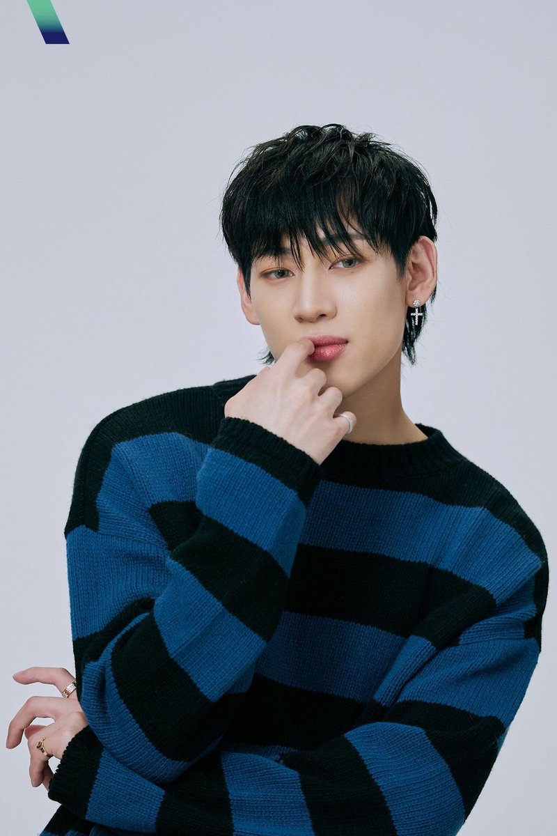 𝑇eam𝓢potifyBamBam🇹🇭 tweet media