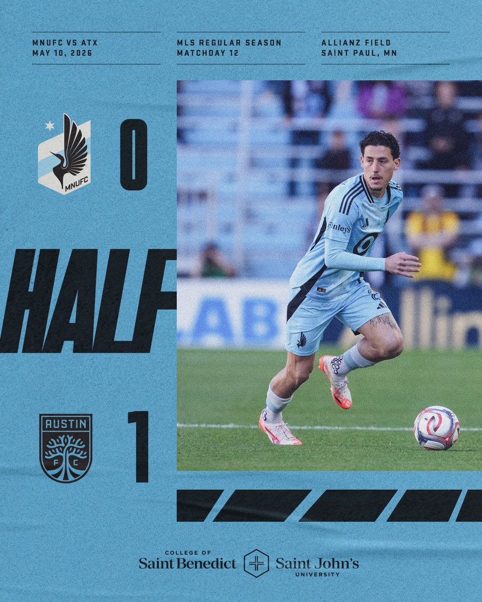 Minnesota United FC tweet media