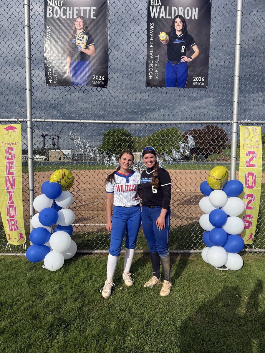 Capital District Fusion Softball tweet media