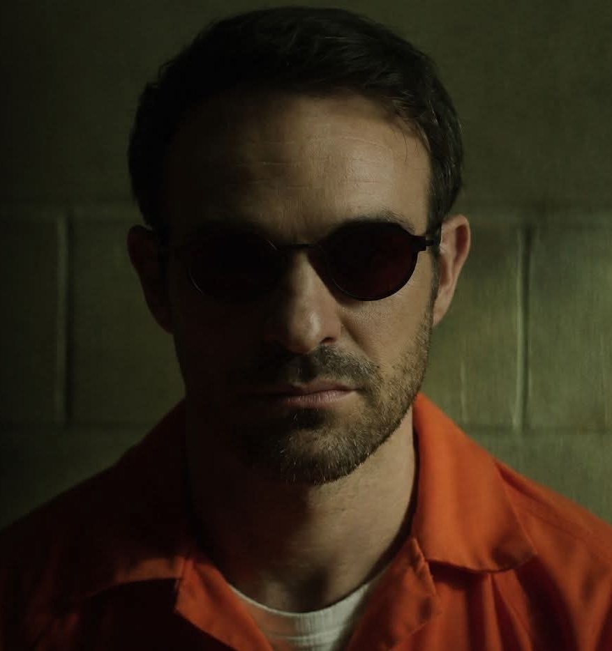 The Defenders Updates tweet media
