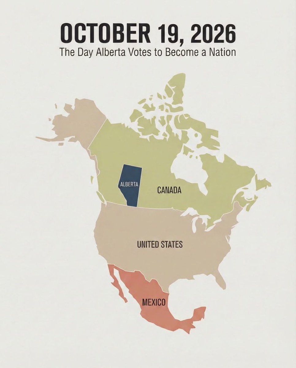 Rise Of Alberta tweet media