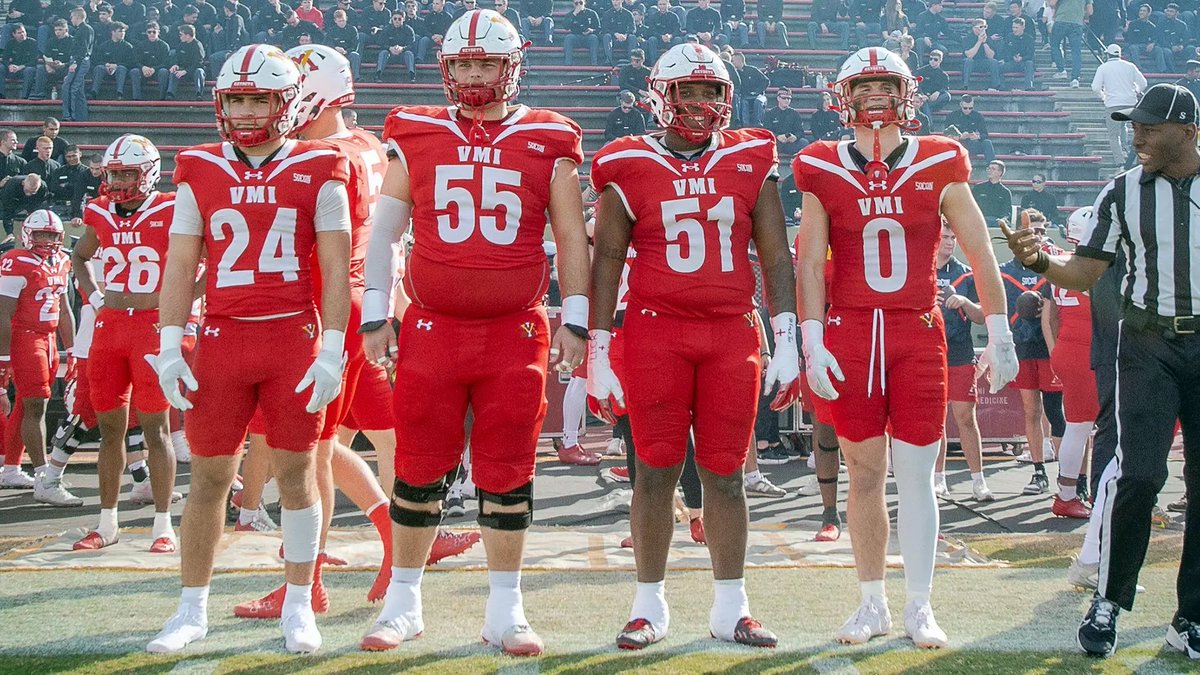 Isaac Manfre ‘27 DL tweet media