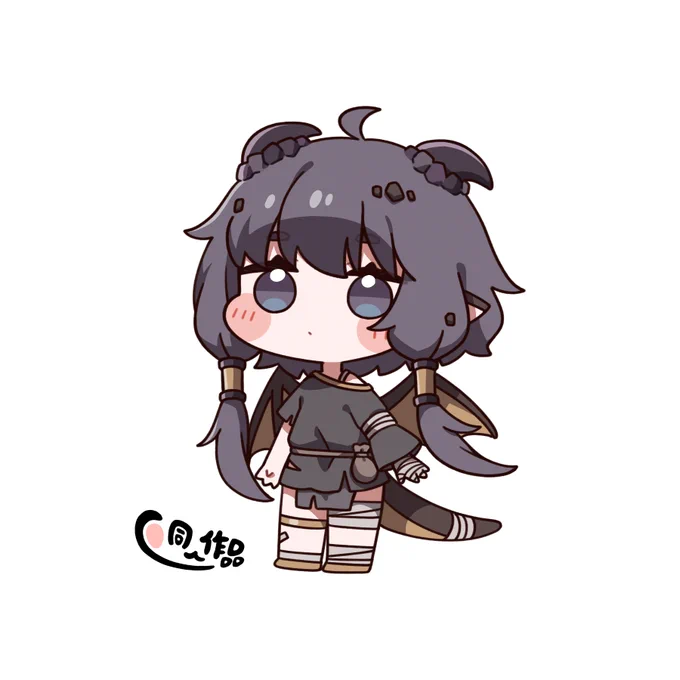 ギデ #Trickcal #トリッカル