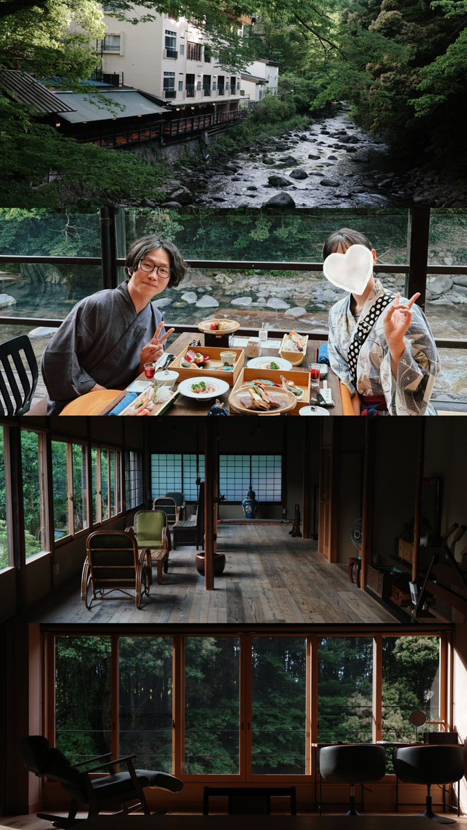 アンソニ・Anthony Fu tweet media