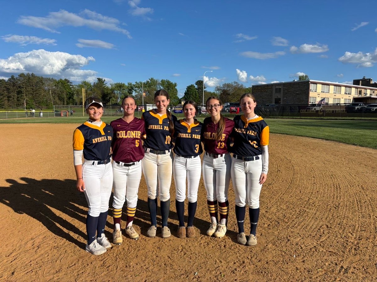 Capital District Fusion Softball tweet media