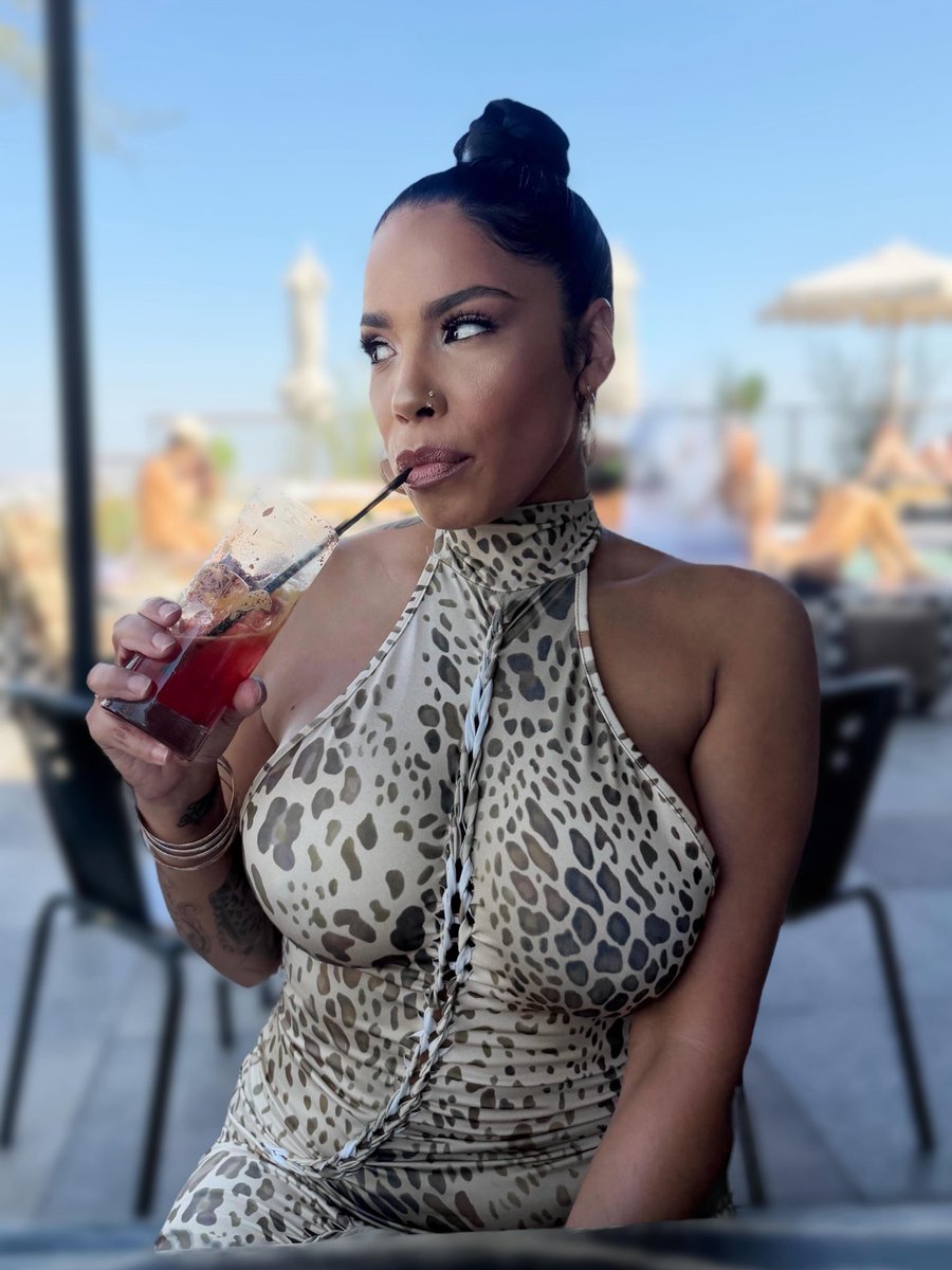 Havana Ginger tweet media