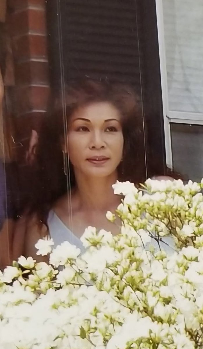25 years ago, two guys tried to rob my mom at gunpoint. She shot one of them in the neck and the other ran off. 

That's when I decided to stop talking back to my mom.

Happy Mother's Day!