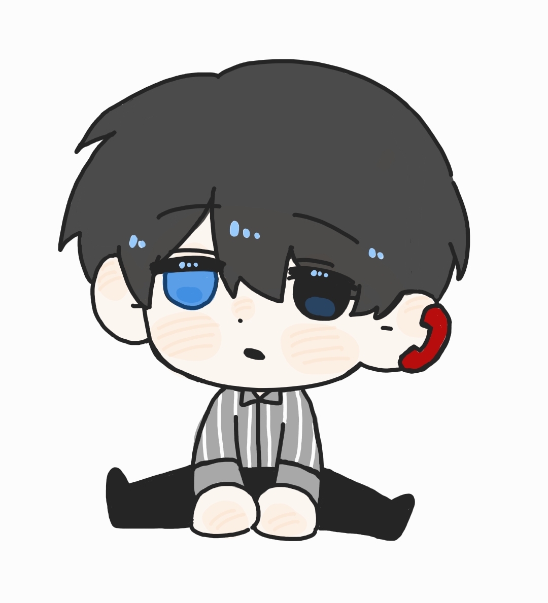 꼬르륵🫧 tweet media