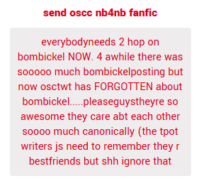 oscconfession's tweet photo. https://t.co/opFuWEXpHY