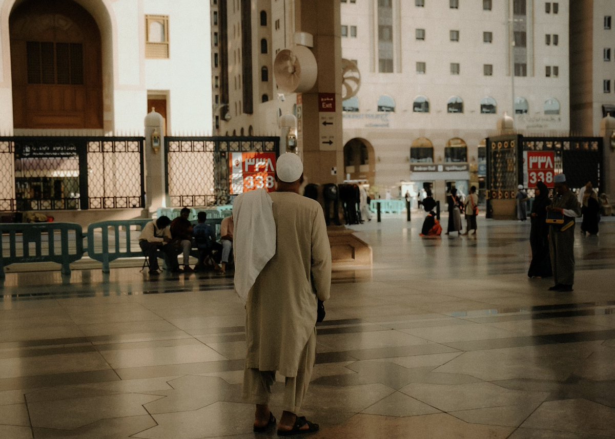 shxi3i's tweet photo. Madinah 🤎 https://t.co/zBfwPs8kGV