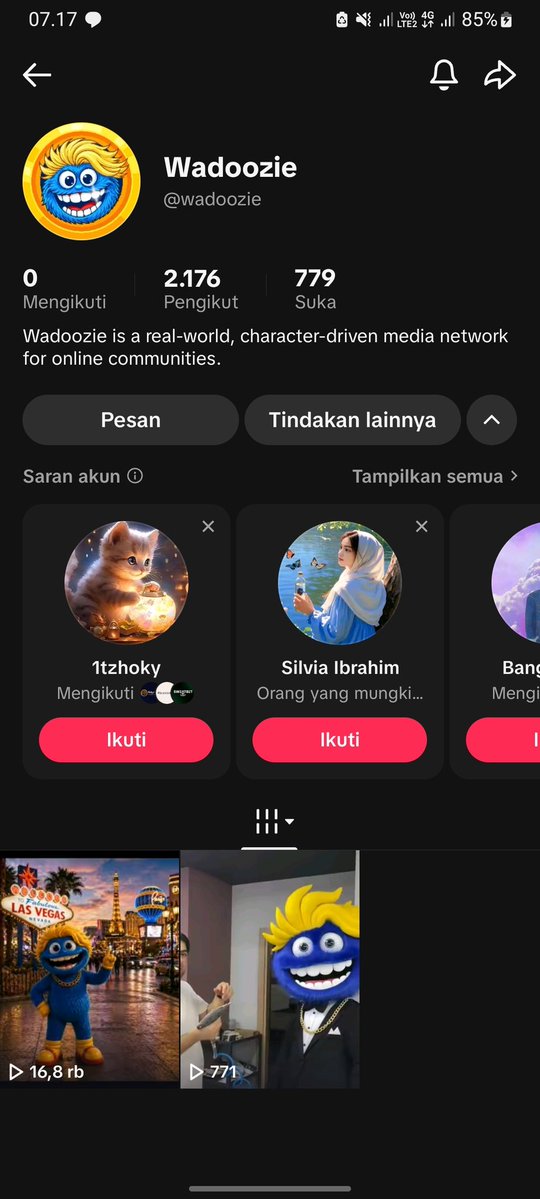 uing tweet media