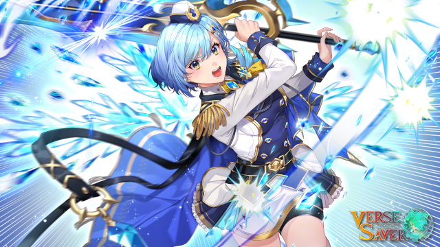 バースセイバー公式アカウント tweet media