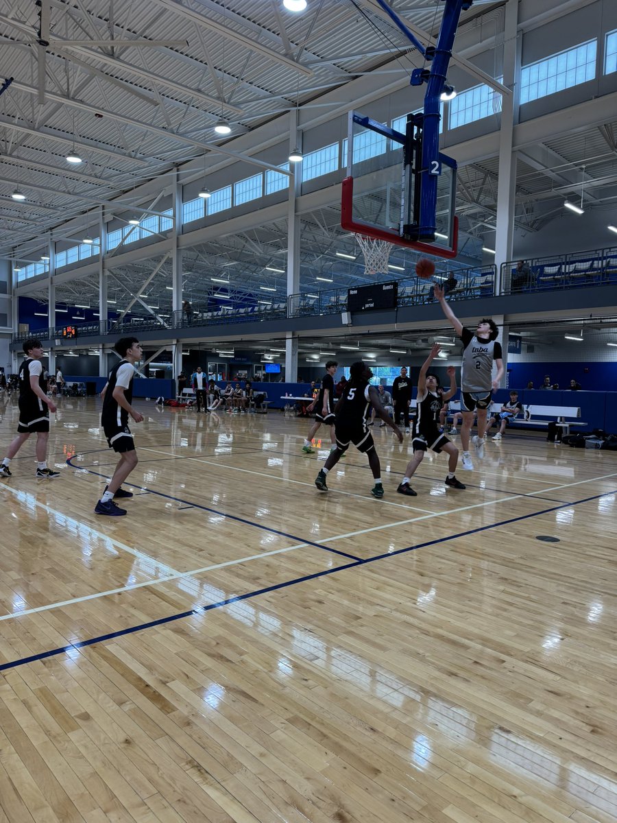 Cedar Point Sports Center tweet media