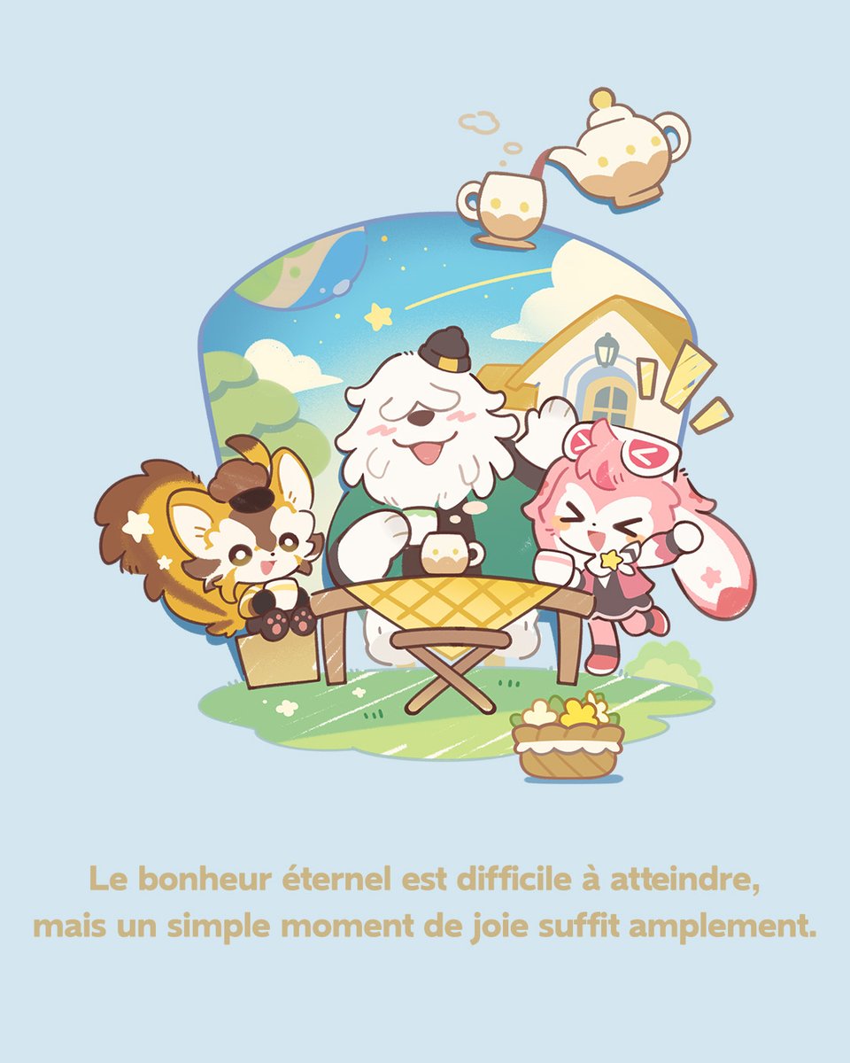 PetitPlanet_FR's tweet photo. https://t.co/FjRgkWFrO0