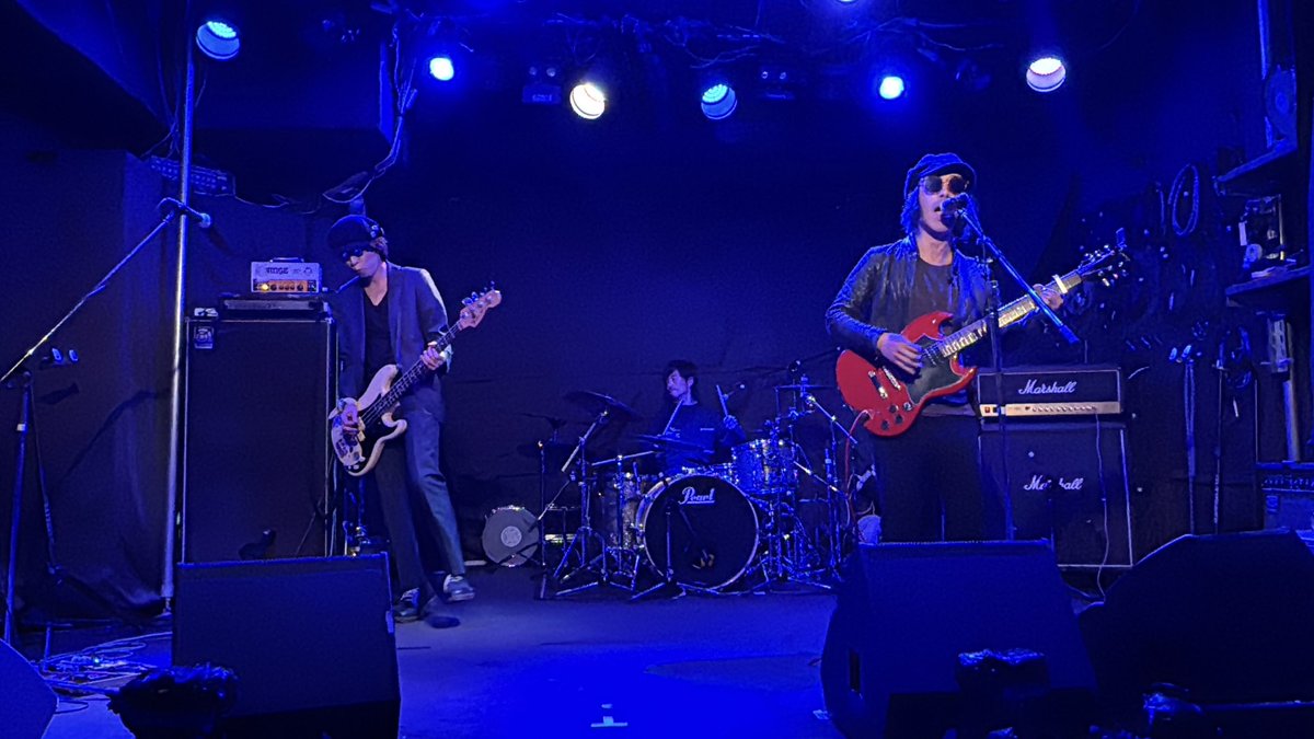 hongoutan's tweet photo. 温泉行きたいなぁ♨️

アンハッピー・ニューエイジ / Mo'some Tonebender🍀BassCover https://t.co/KYqJ2Qf63J 

 #ロビー 
 #ベース弾いてみた 
 #BassCover 
  #MOSOMETONEBENDER 
 #PPNS ←0516 ローランドゴリラ🦍 https://t.co/RvK9qX6gpU