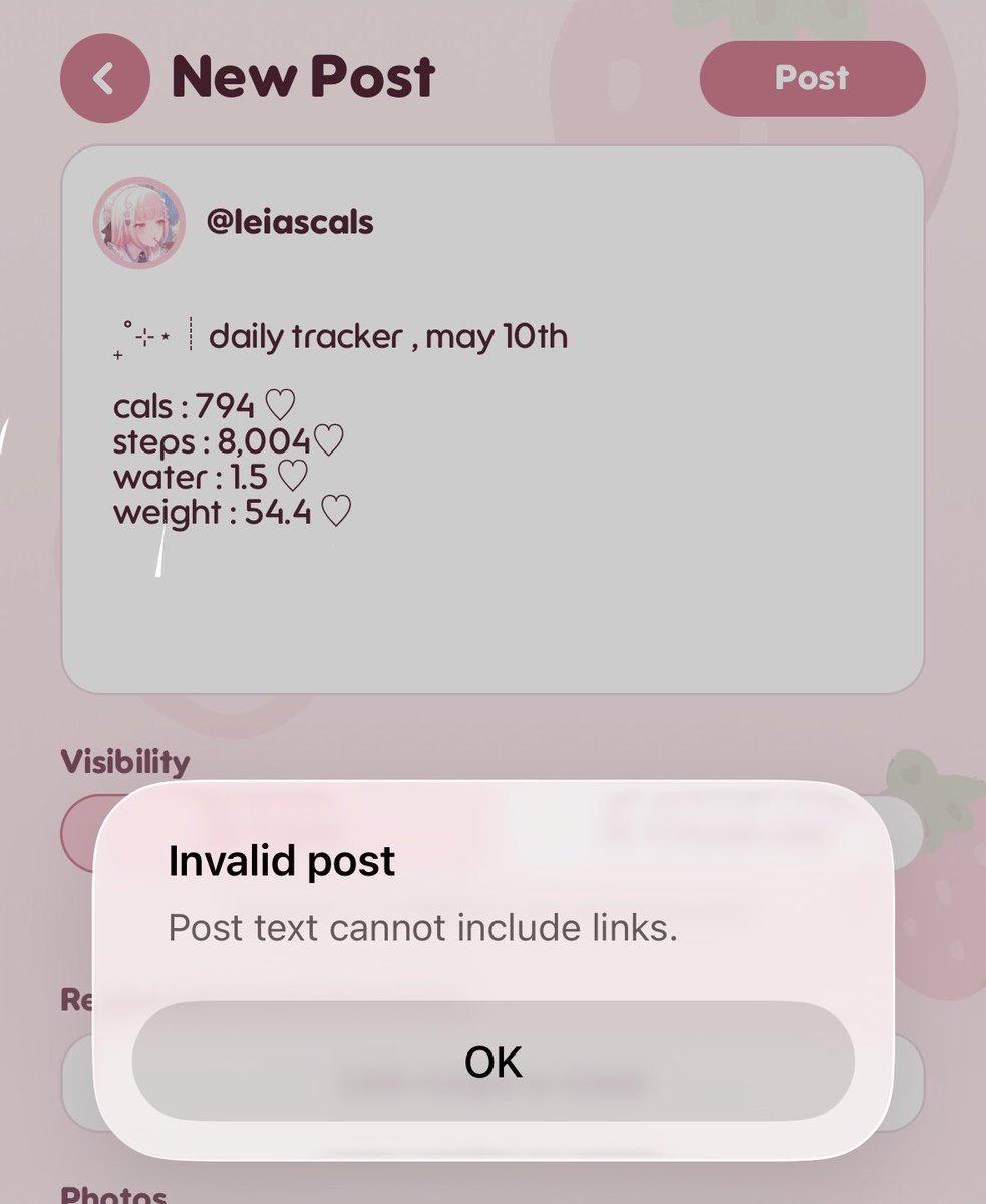 leia ꩜ shedtwt tweet media