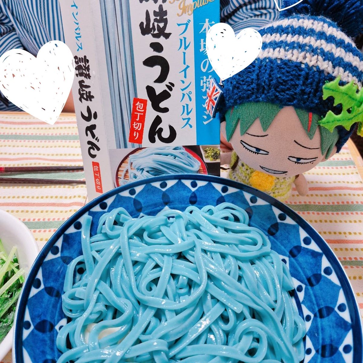 ヤスハラ tweet media