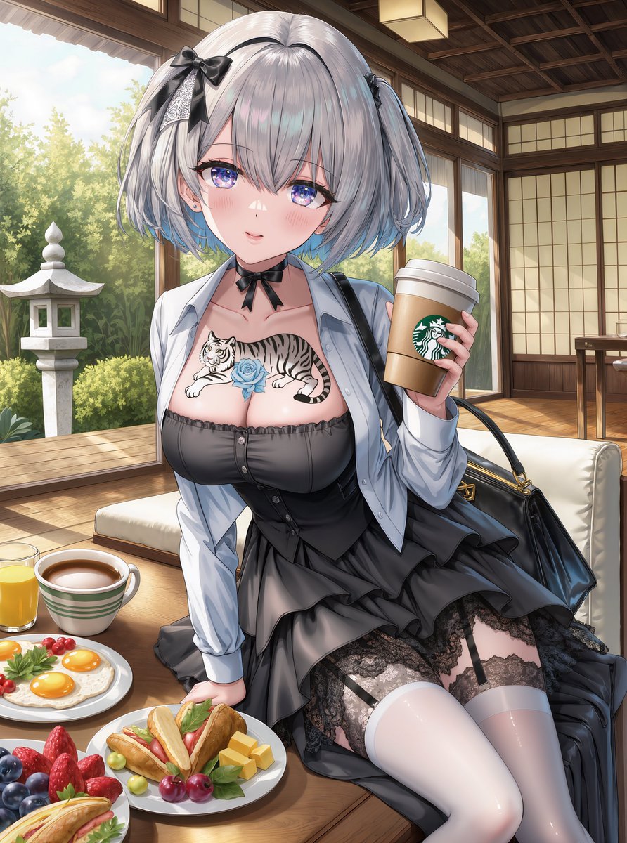 逆シンギュラリティ tweet media