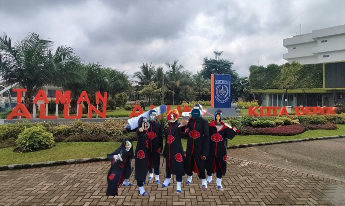 nurholicID's tweet photo. Program #OverTour Menuju 15 Kota
1. Surabaya ☑️
2. Jogjakarta ☑️
3. Bali ☑️
4. Ciledug (Kota yang hilang) ☑️
5. Bandung ☑️
6. Nganjuk ☑️
7. Semarang ☑️
8. Tasikmalaya ☑️
9. Malang ☑️
10. Kalimantan (Kota Dinosaurus) ☑️
11. Solo ☑️
12. Depok ☑️
Di kota yang ke 12 ini kami mendatangi kota Depok. Terima kasih sambutan hangatnya warga Depok 🫡🐦🔥
#OverTour 🏍️🚙🚃🚌🏎️🛳️✈️🚀
#DIKNUYOVERTURE 🫡🐦🔥
#AngelsTaleOfLove #EverybodyGetCandy 🍭 #PetiteGirls #Candy3Generasi #FutureBloom 🌷 #IJEnoHatsukoi 🕵️♀️💛💚🩷 #FirstLoveMystery 🔎 #INTelejen #13ERKEDIP #13ERSEMBILAN
#JKT48RequestHour2026