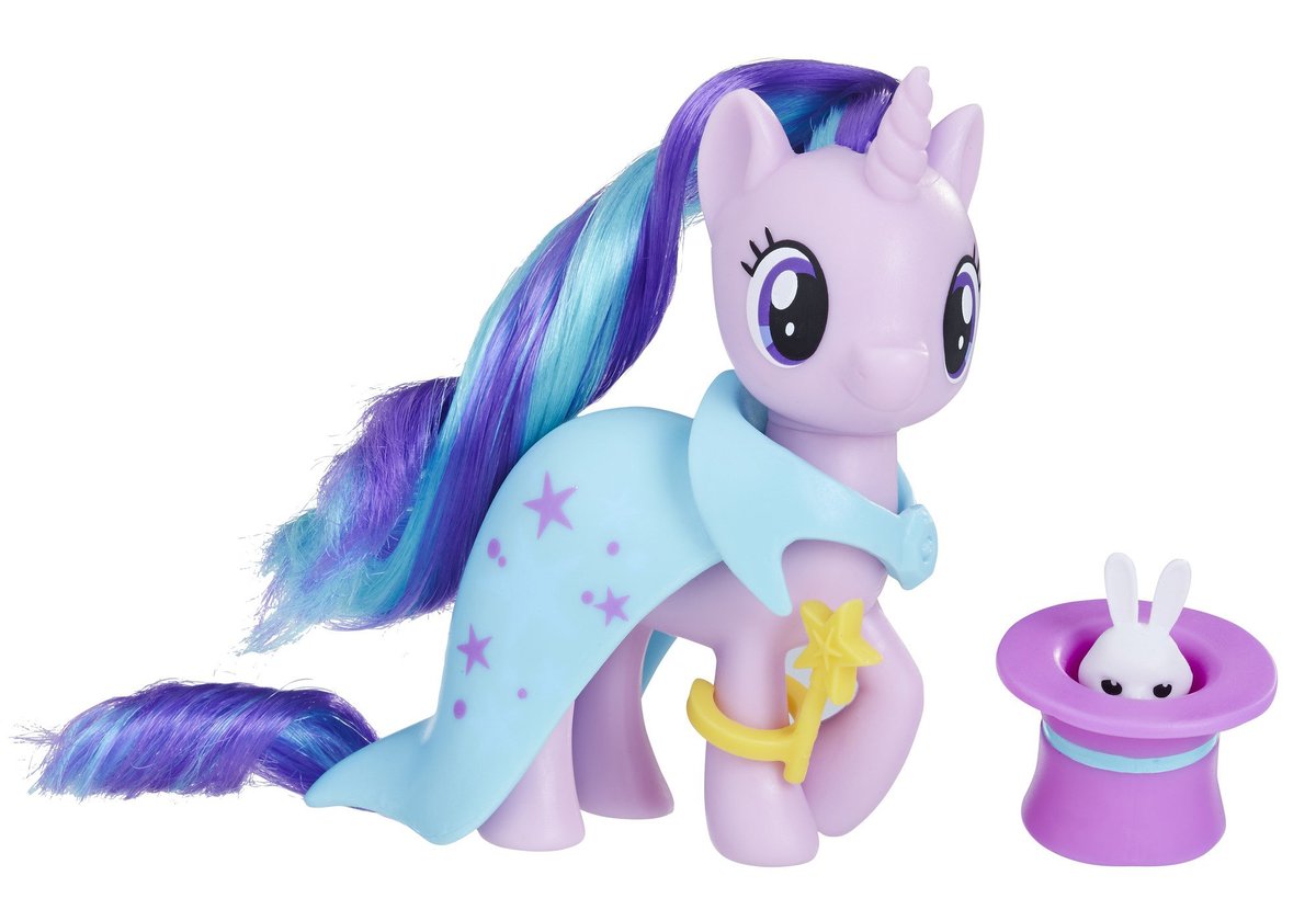 Starlight tweet media