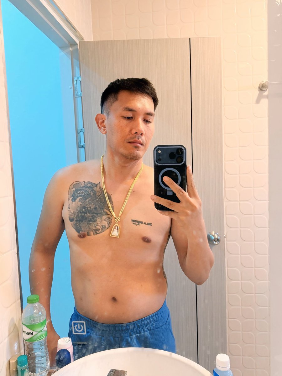 Tumznoiii 56 CM 120K🇹🇭 tweet media