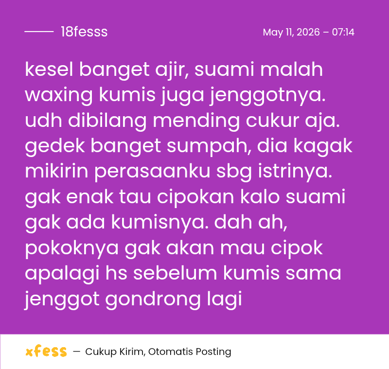 18FESSS tweet media