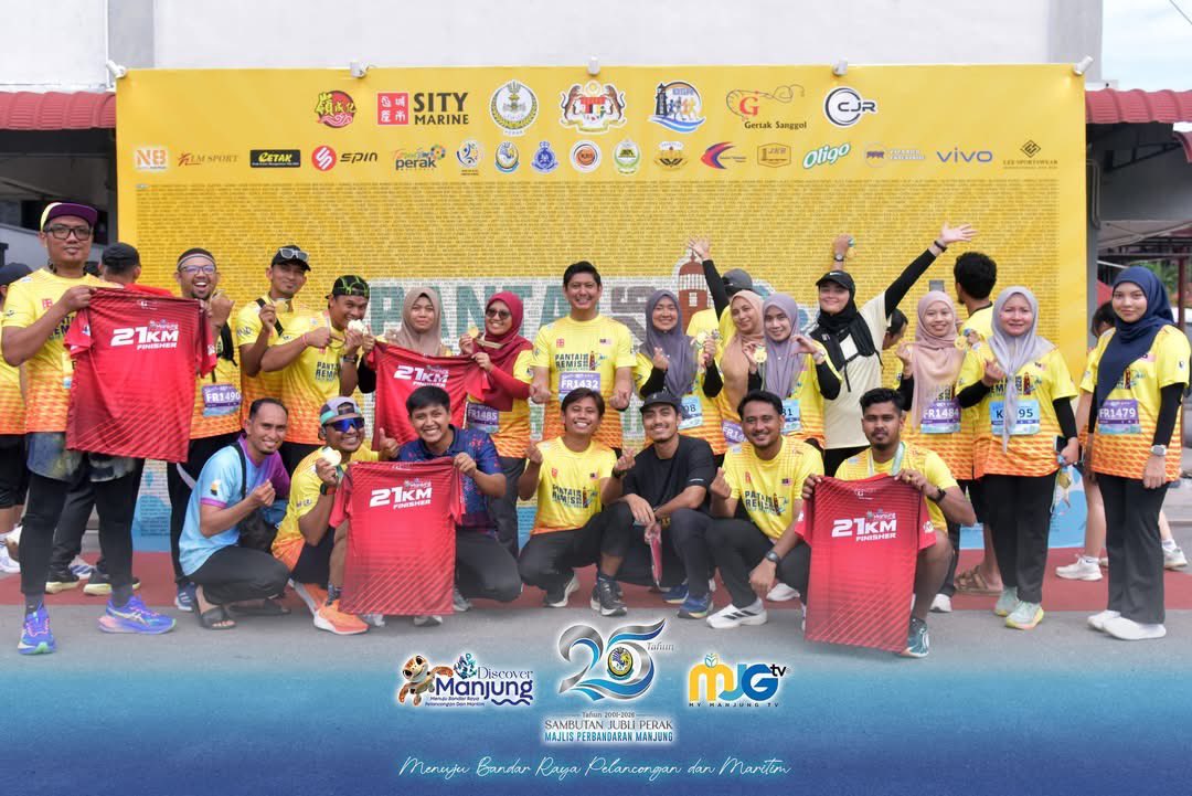 MP Manjung tweet media