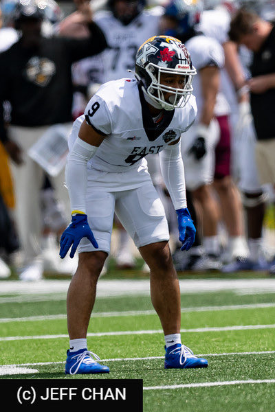 StFX X-Men Football tweet media