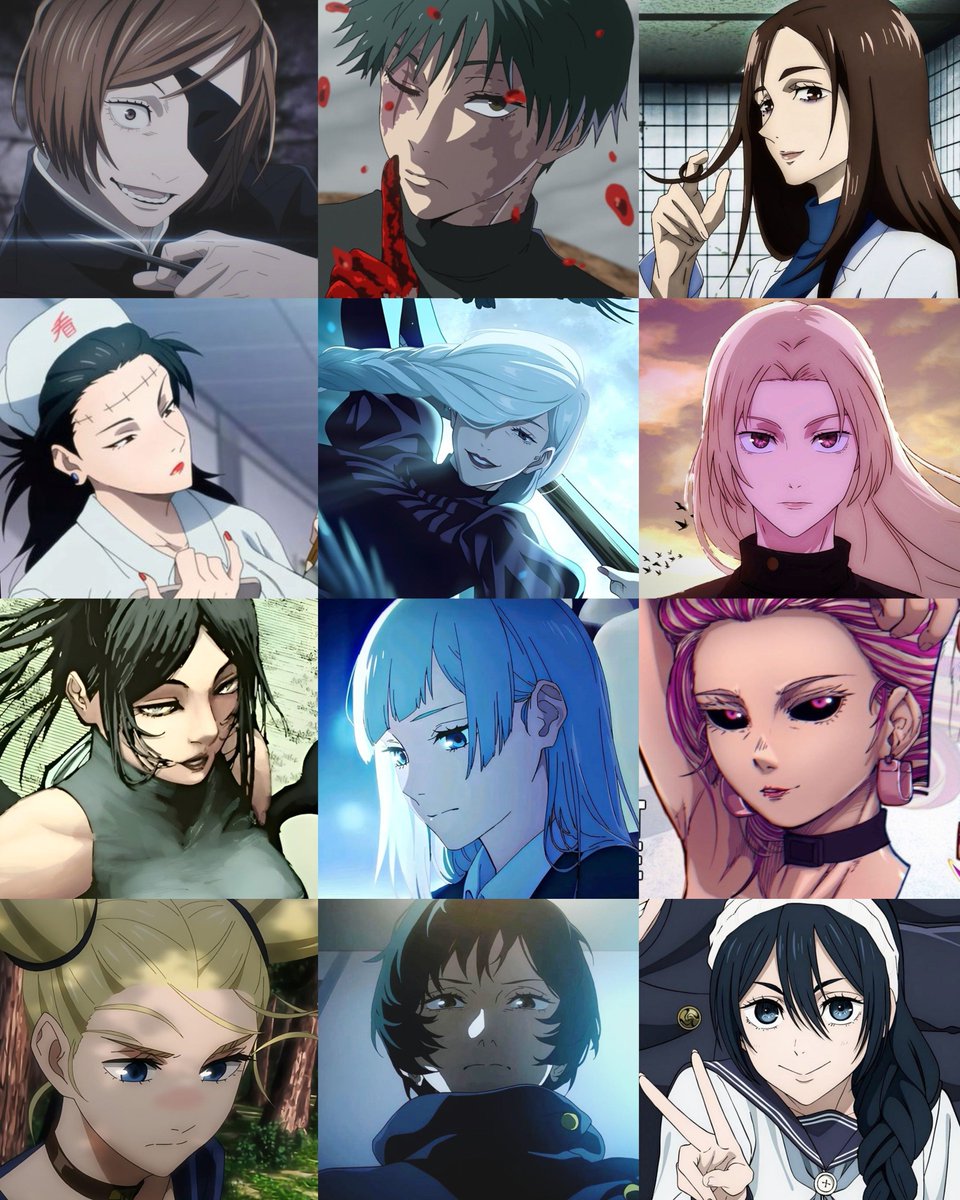 Anime Shots tweet media