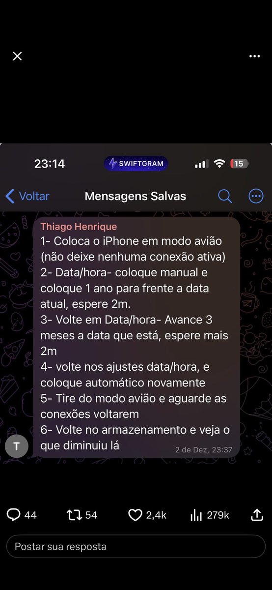 Amy Baixas Habilidades tweet media