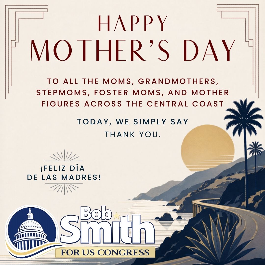 Bob Smith for Congress - bobsmithforcongress.com tweet media
