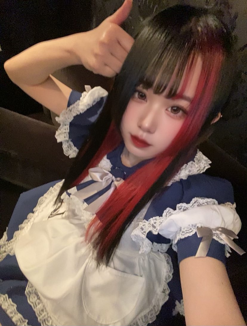 あやめてゃん🐱 【DECIDER】 tweet media