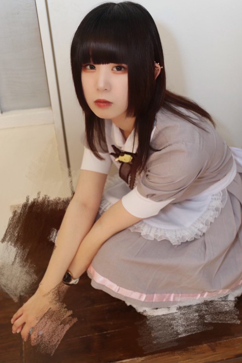 あやめてゃん🐱 【DECIDER】 tweet media