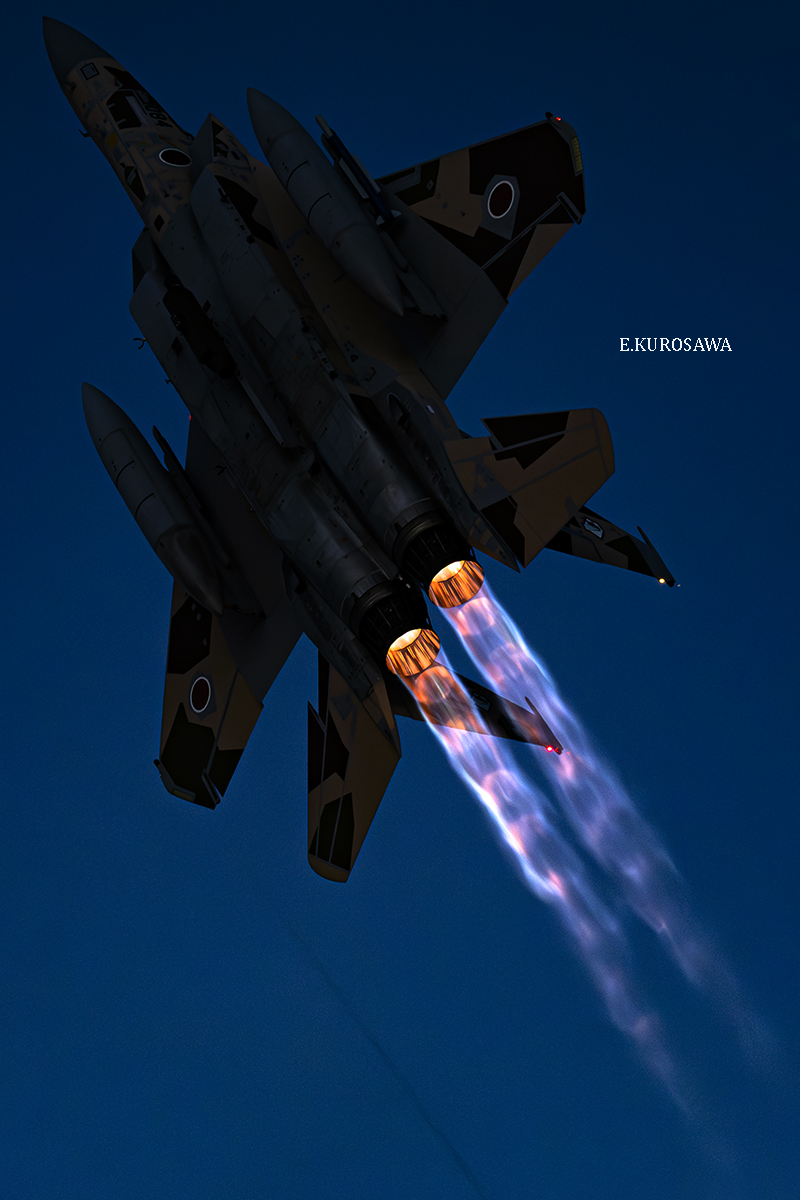 今日の一枚～～2239
POWEER
AGGRESSOR
2025/9月撮影