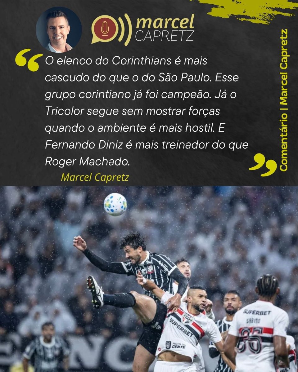 Marcel Capretz tweet media
