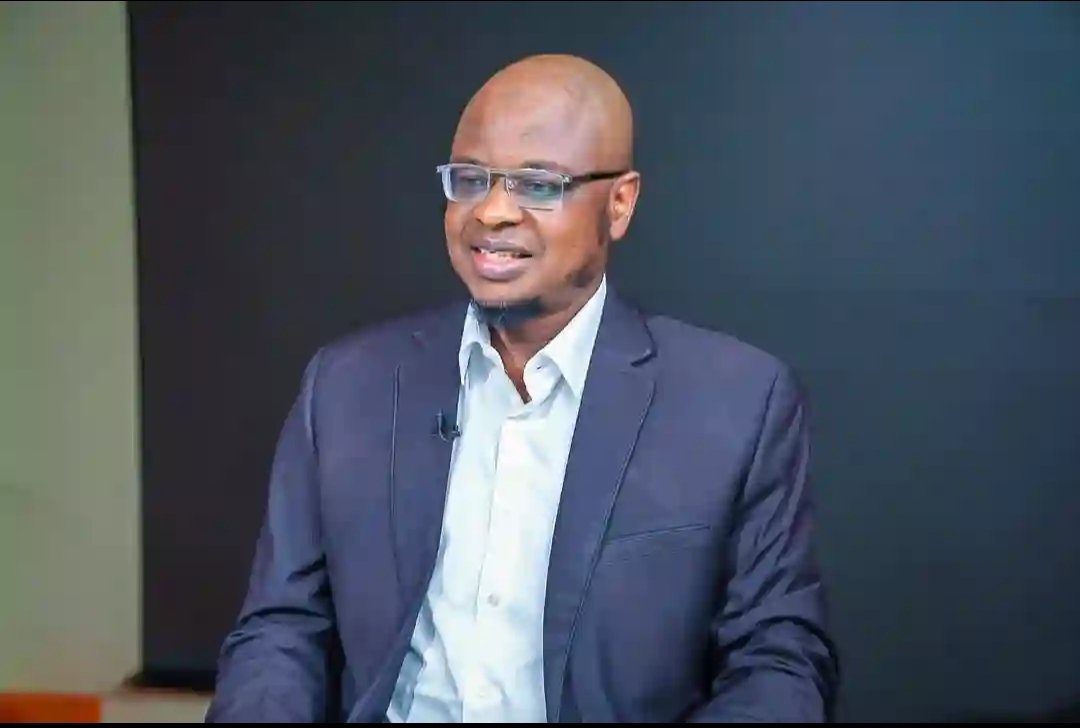 Ibrahim Sani Wakili (Pantamin Ikara) tweet media