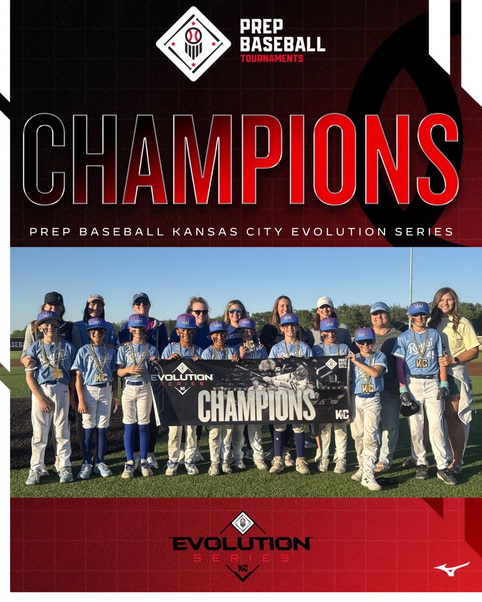 Prep Baseball Kansas City tweet media