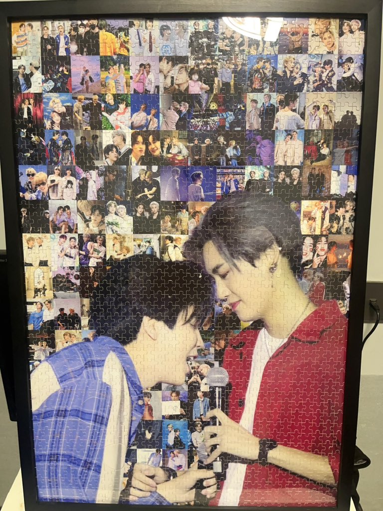 Yy💕🥦 tweet media
