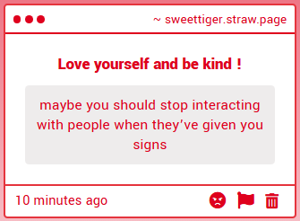 Sweet as the Moon 🌙🫐 (@SweetTigerSugar) / Posts / X