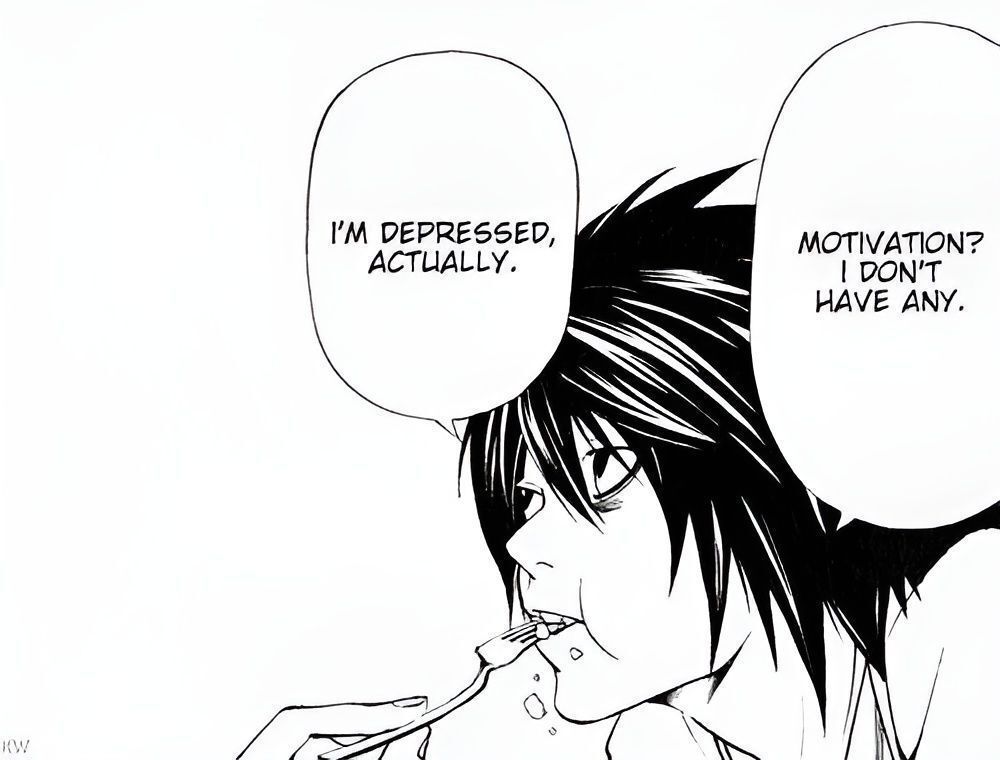 Out Of Context Manga tweet media