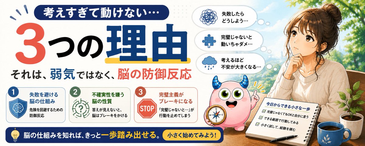 ミハリン|人生設計ラボ tweet media