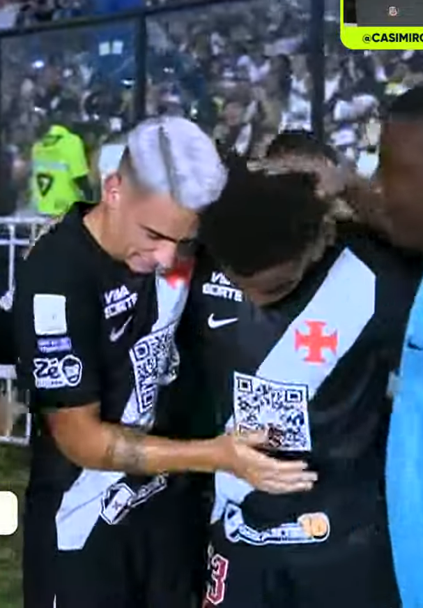 Plantão Vascaíno tweet media
