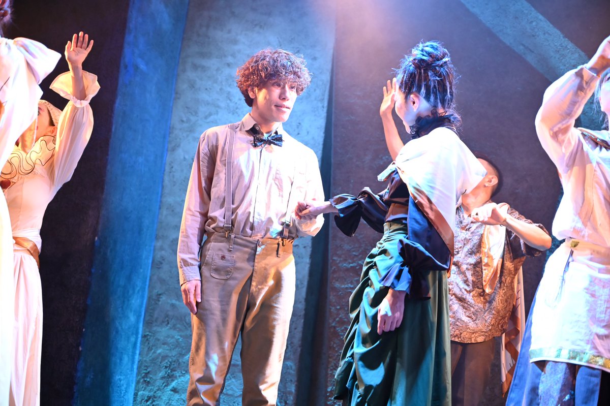 angiestage0507's tweet photo. ◆ 本日千穐楽 ◆
正安寺悠造自主公演
『バイ・バイ・メメント』

吉祥寺スターパインズカフェにて

【B】13:00 開演
【B】18:00 開演

■当日券：有り
■上演時間：約100分
■開場時間：各回開演30分前
■入場前整列：開場15分前からご整列ください。

舞台上から"バイバイ"を。
#バイバイメメント https://t.co/McKeC5htZQ