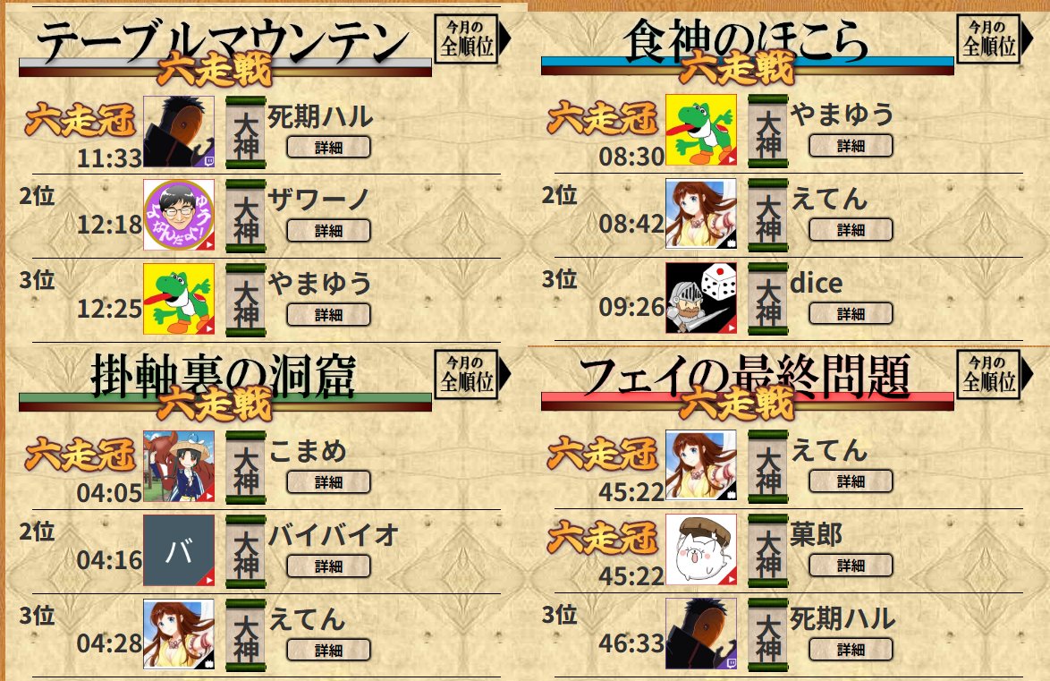 イリィ→ tweet media