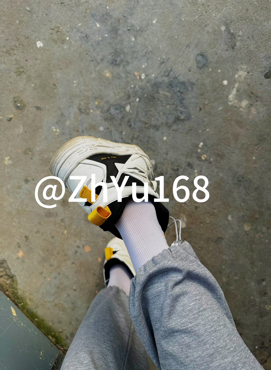 好久前的😂我记得没发过吧？是吧？