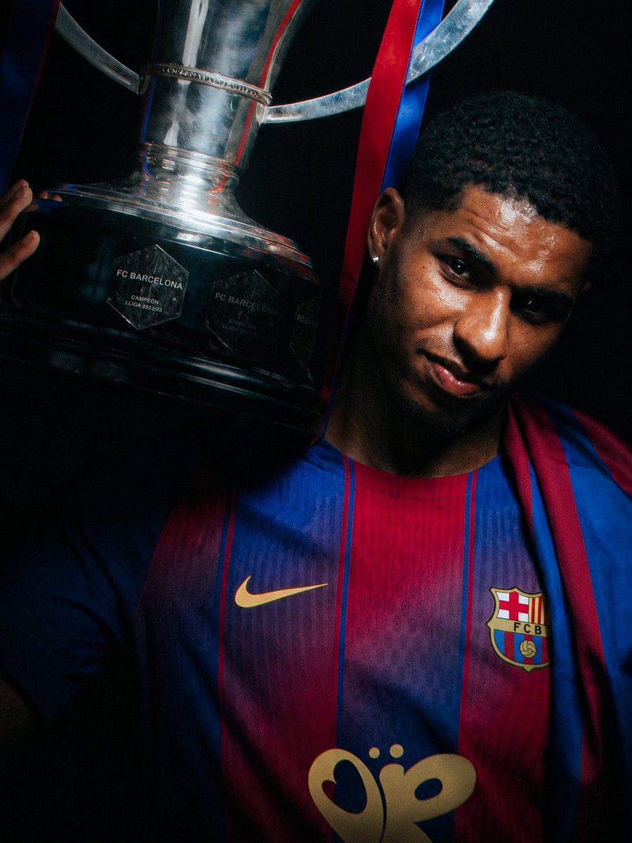 Barca Stuff Indonesia tweet media