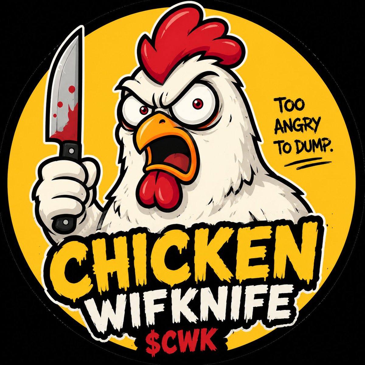 ChickenWifKnife tweet media