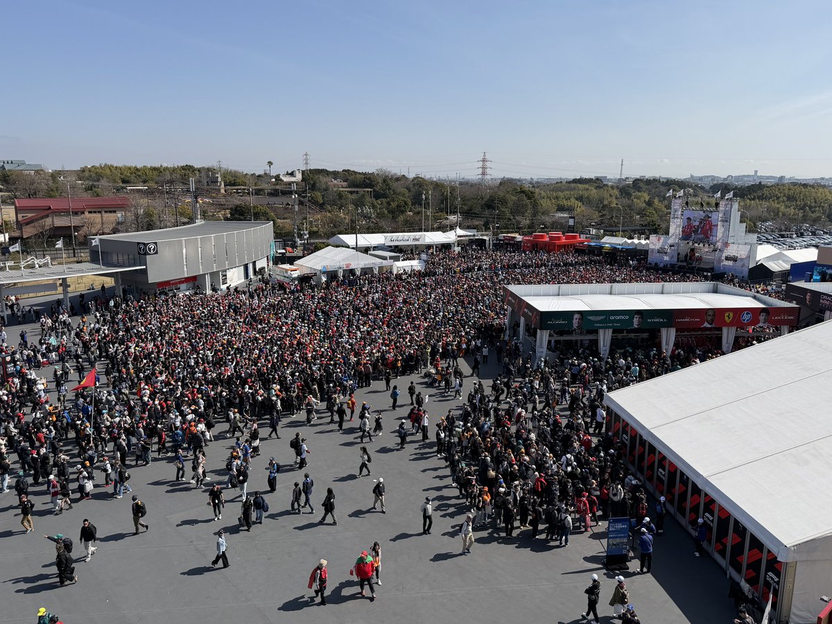 Hiroshi TSUJINO 🎤 tweet media