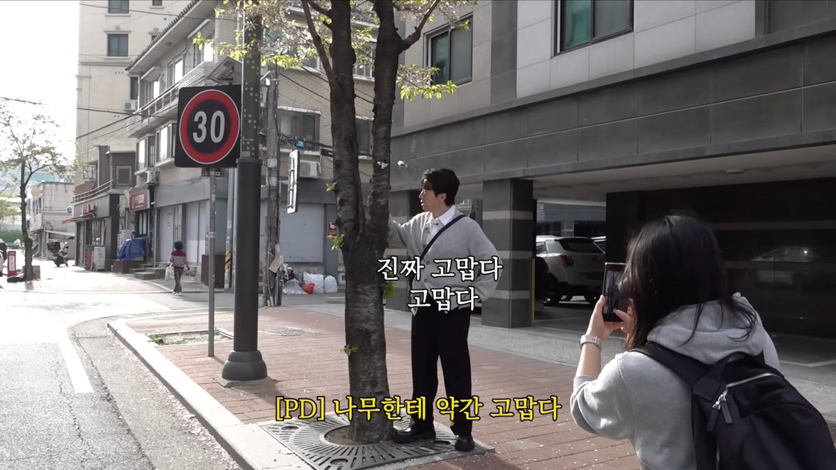한그루 tweet media
